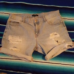 Forever 21 Shorts
